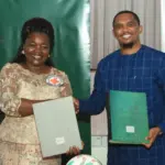 FECAFOOT and Red Cross: an alliance serving the health of footballers