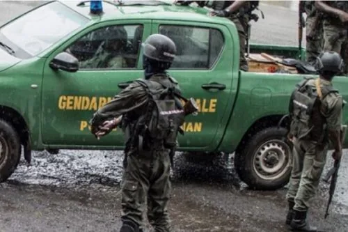 Cameroon: three dead including two gendarmes in a Boko Haram attack in the Far North