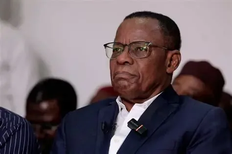Maurice Kamto launches a petition against the constitutional coup d'état in Cameroon