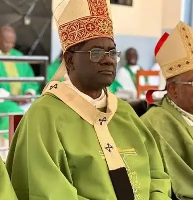INUCASTY: the scandal the Church refuses to face