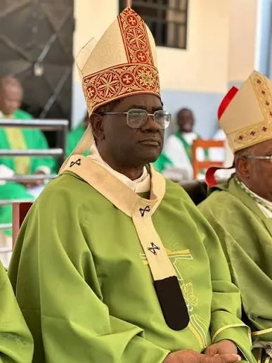INUCASTY: the scandal the Church refuses to face