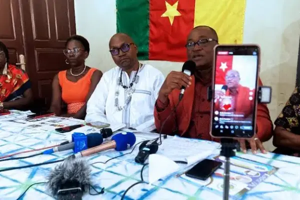 Cameroon: after Pope Leo XIV's visit, civil society demands immediate and frank dialogue