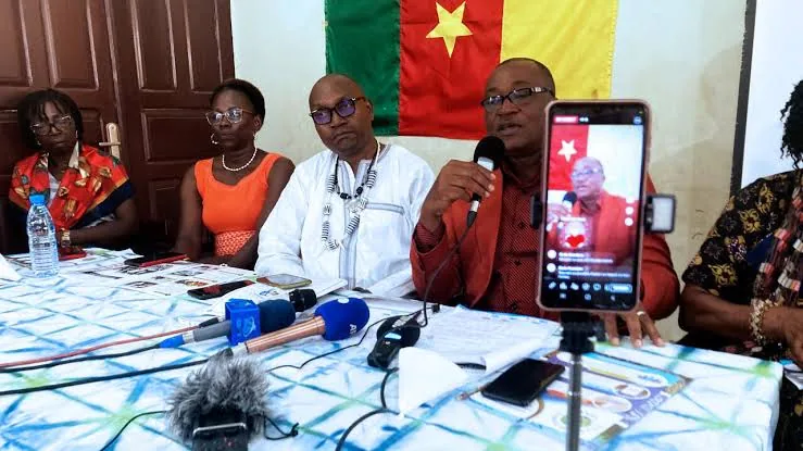 Cameroon: after Pope Leo XIV's visit, civil society demands immediate and frank dialogue