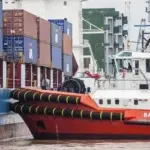 Global demand: exports support growth, consumption remains cautious