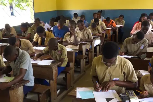 Official exams: school principals warned against any premature disclosure of test materials