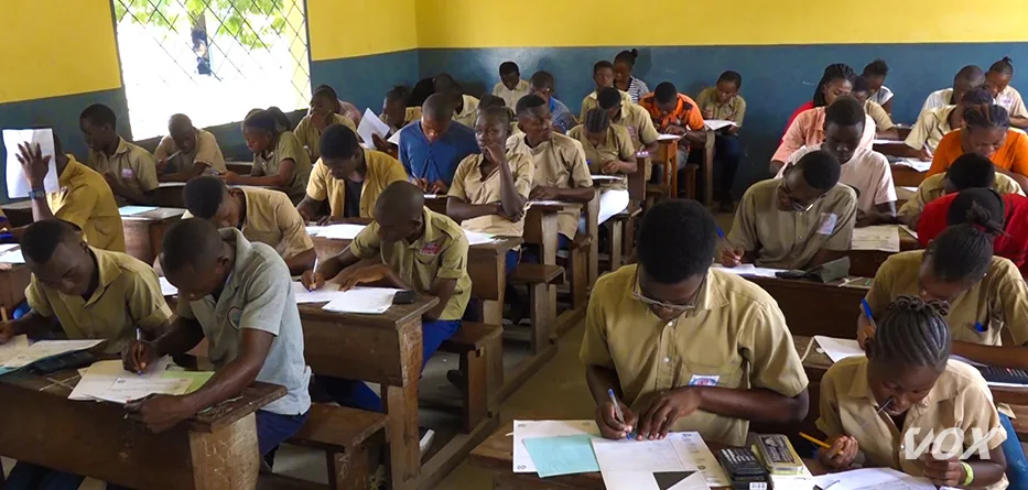 Official exams: school principals warned against any premature disclosure of test materials