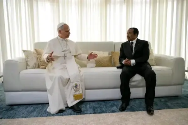 Cameroon: Key takeaways from Pope Leo XIV&rsquo;s visit