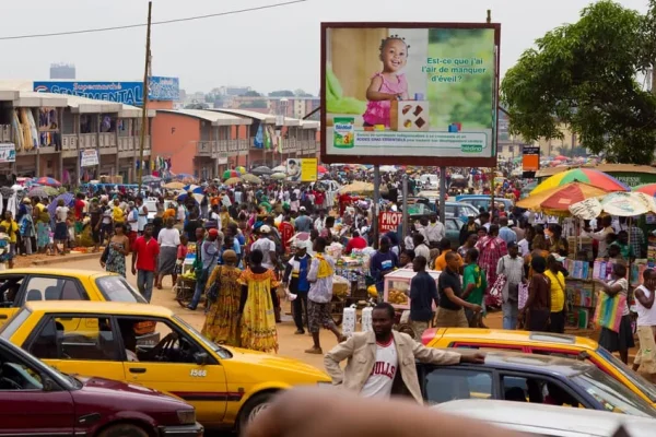 Security in Cameroon: the country on the brink of chaos