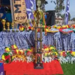 Cameroon: the West region champion of the Fenasco A 2026 games