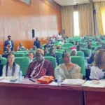 Africa: Yaoundé hosts the first Permanent African Dialogue to rethink youth mobility