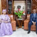 Cameroon: Mali's new ambassador received at Minrex