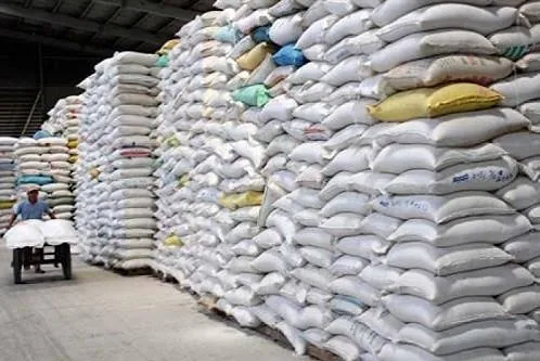Cereal imports: 466,9 billion FCFA (-14,1%) in 2025, exports at 3 084 billion (-5,2%)