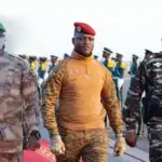 L&rsquo;AES exprime sa solidarité avec le Mali après les attaques terroristes