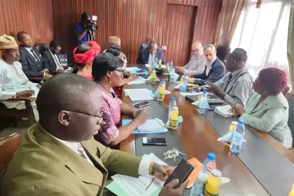 Social dialogue: the government and education unions strengthen ties