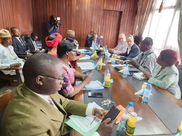 Social dialogue: the government and education unions strengthen ties