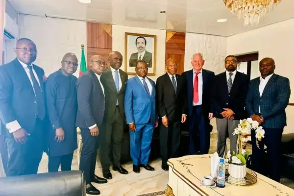 Chococam: Towards a takeover with Cameroonian capital