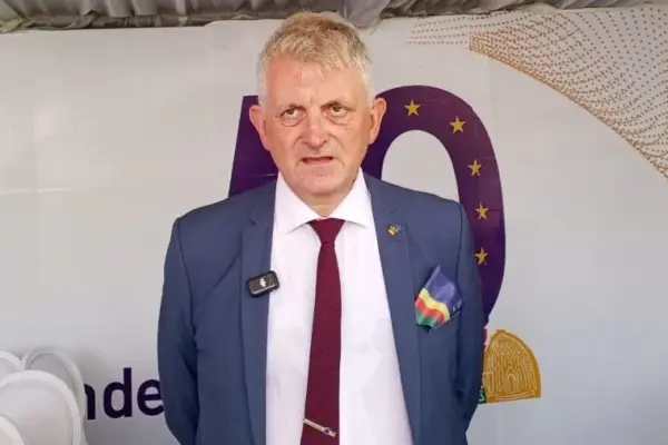 Humanitarian assistance in Cameroon: the EU announces aid of 318 million francs