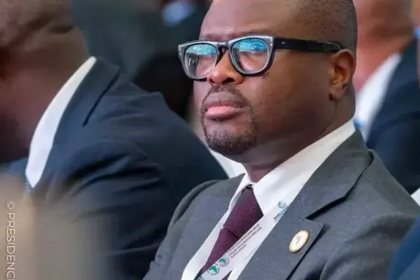 Benin: Romuald Wadagni elected president (preliminary results)