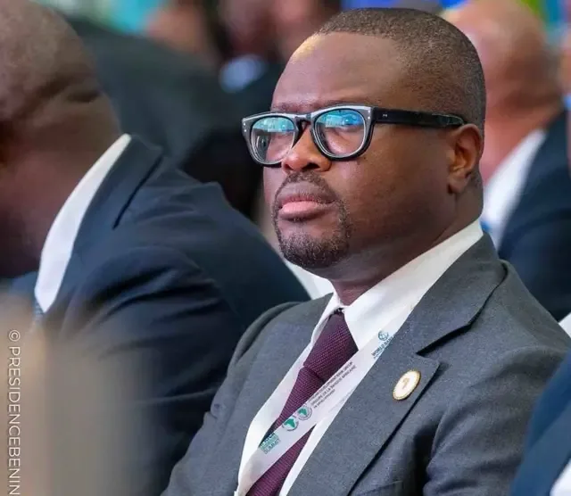 Benin: Romuald Wadagni elected president (preliminary results)