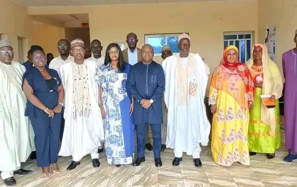 Maroua: FEICOM strengthens its support for structuring projects in the Far North