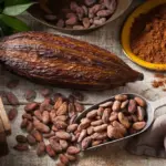 Cocoa: 18,7% increase in export revenues in 2025