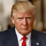 Trump claims the Iranian president asked for a ceasefire