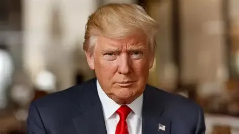 Trump claims the Iranian president asked for a ceasefire