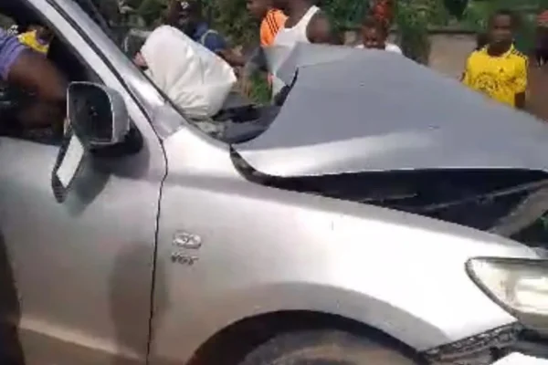 Cameroon: five dead in Minkama