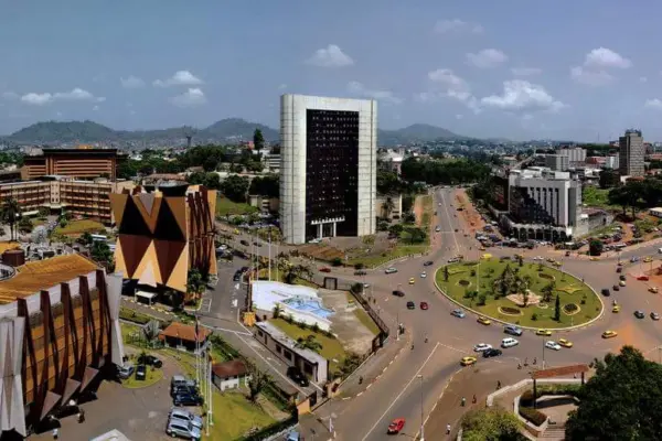 Cameroon: opening in Yaoundé of an economic forum with Latin America