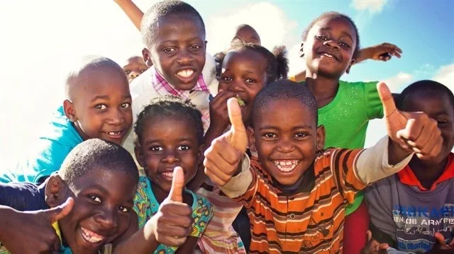 Seeing the world differently: understanding autism and building inclusive futures