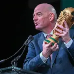 FIFA increases the World Cup prize pool by 15%