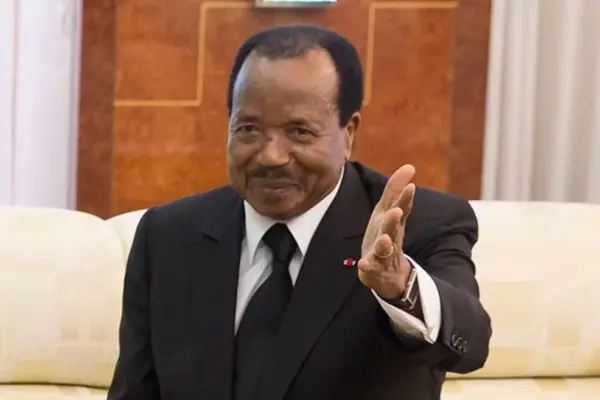 Cameroon: Paul Biya enacts the law amending the Constitution, appointment of a vice president expected