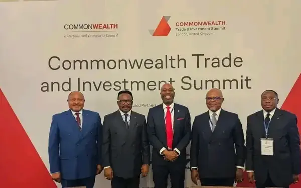 Commerce: Cameroon advances its pawns at the Commonwealth summit