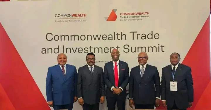 Commerce: Cameroon advances its pawns at the Commonwealth summit