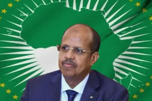 Le président de la Commission de l&rsquo;UA salue l&rsquo;initiative « opportune » de zéro droit de douane de la Chine dans un contexte d&rsquo;incertitudes mondiales