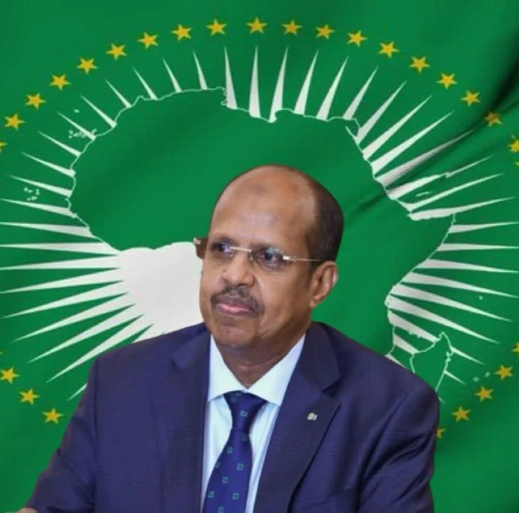 Le président de la Commission de l&rsquo;UA salue l&rsquo;initiative « opportune » de zéro droit de douane de la Chine dans un contexte d&rsquo;incertitudes mondiales