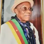 Cameroon: Senator Nfor Tabetando Ndieb Nso has died