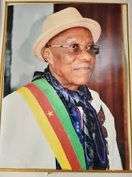 Cameroon: Senator Nfor Tabetando Ndieb Nso has died