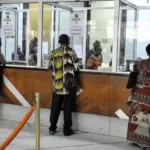 Cash withdrawals: the resilience of cash challenges the digitalization strategy in CEMAC