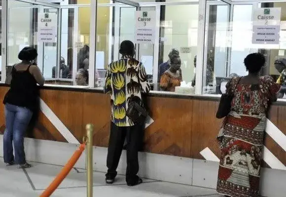 Cash withdrawals: the resilience of cash challenges the digitalization strategy in CEMAC