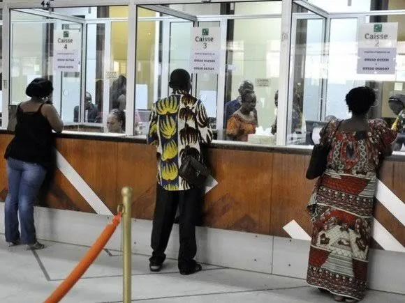 Cash withdrawals: the resilience of cash challenges the digitalization strategy in CEMAC