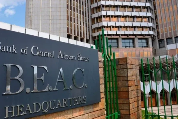 Digital Payments in CEMAC: the silent revolution reshaping regional finance