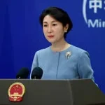 China calls for the immediate cessation of military operations concerning the Iranian conflict
