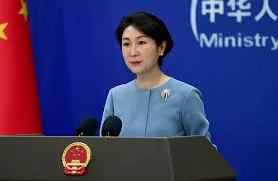 China calls for the immediate cessation of military operations concerning the Iranian conflict