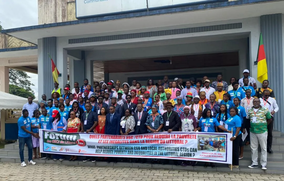 Littoral-fighting poverty: civil society advocates for partnerships with local authorities