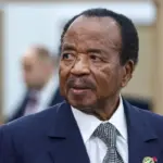 Cameroon: Vice-President or Constitutional Successor?