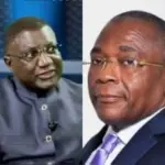 Presidential Election 2025: Jean Michel Nintcheu denies financial negotiations between Maurice Kamto and Anicet Ekane