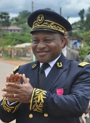 Cameroon: the prefect bans the ‘Black Friday’ protest in Douala