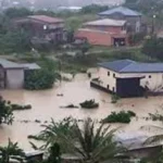Cameroon weather: forecasts show a contrast between maximum temperatures and floods