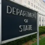 Le département d&rsquo;Etat américain exhorte les Américains à quitter l&rsquo;Iran après la réouverture de son espace aérien